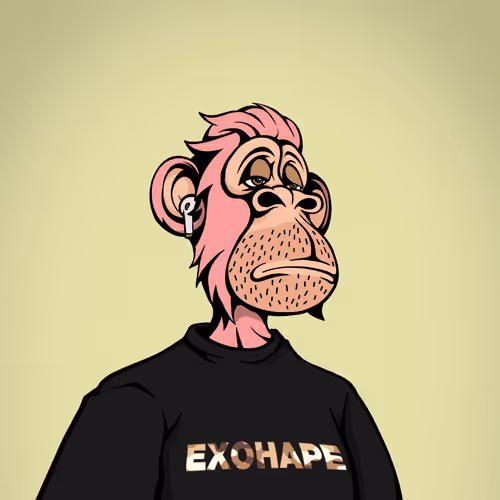 ExoHape #7574