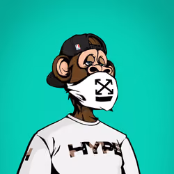 ExoHape #2339