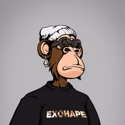 ExoHape #6006