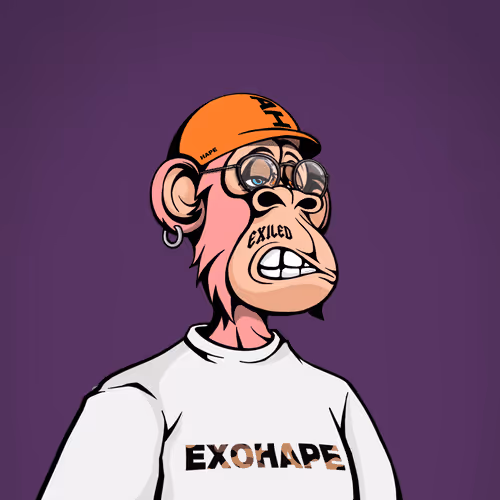 ExoHape #7276