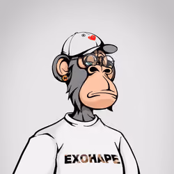 ExoHape #8109