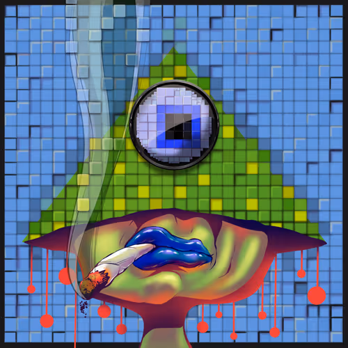 Item #16 Media