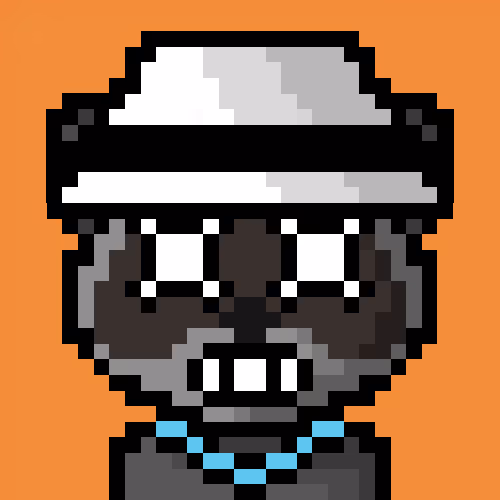 Crypto Raccoons V2