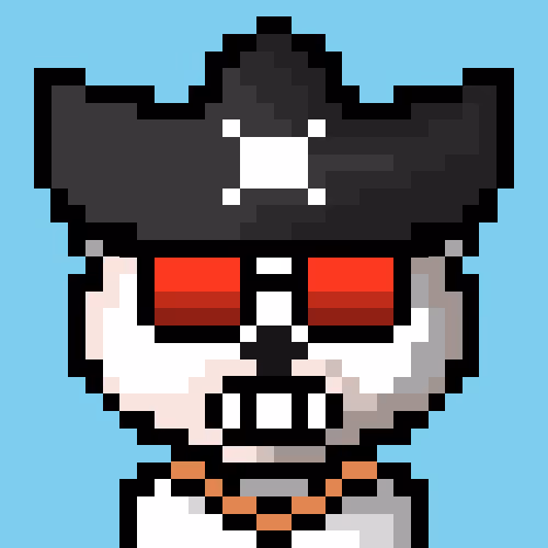 Crypto Raccoons V2