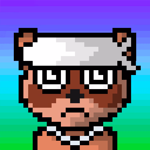 Raccoon #187