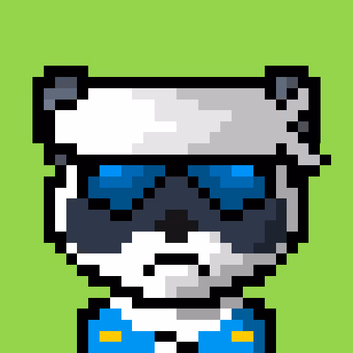 Raccoon #89