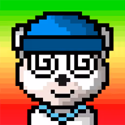 Raccoon #222