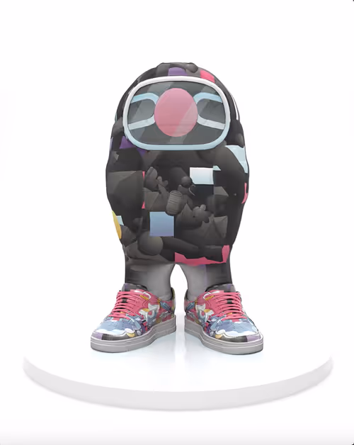Item #63 Media