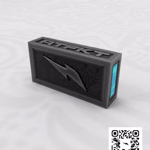 FEWO Crypto Brick