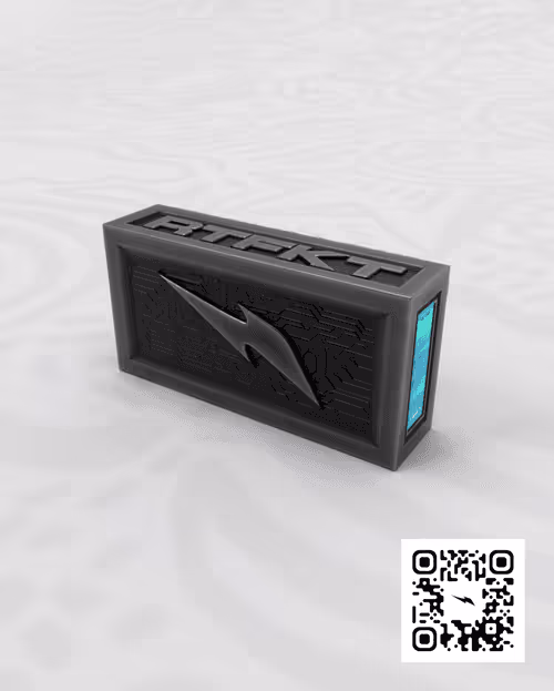 Item #23 Media