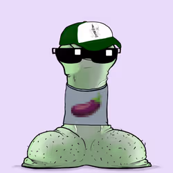 Tuckie Peepoles #163