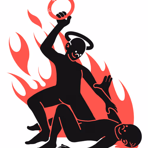 Greatest of Intentions