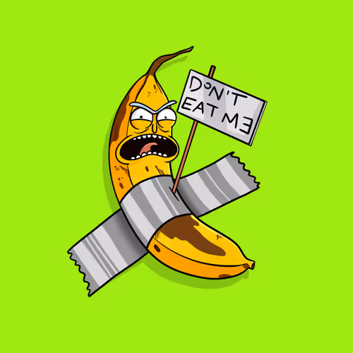 Sr Bananos M1