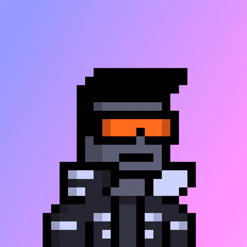 Banger Bots #5498