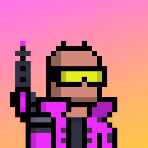 Banger Bots #2174