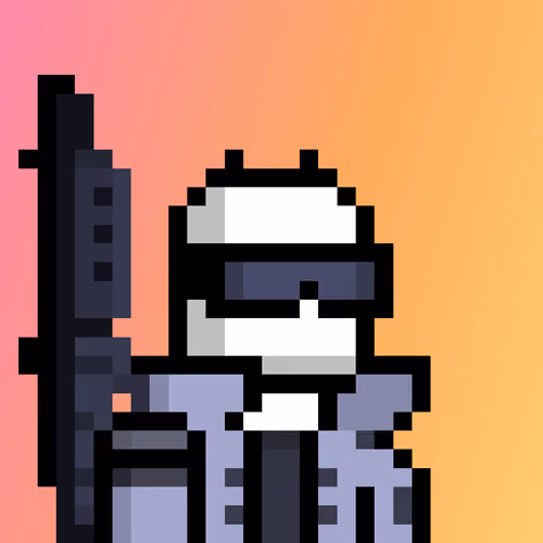 Banger Bots #2854