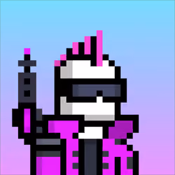 Banger Bots #2496
