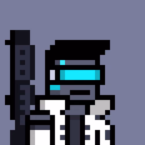 Banger Bots #2058