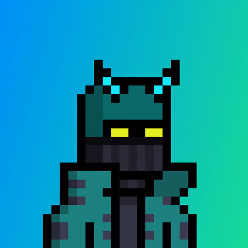 Banger Bots #2757