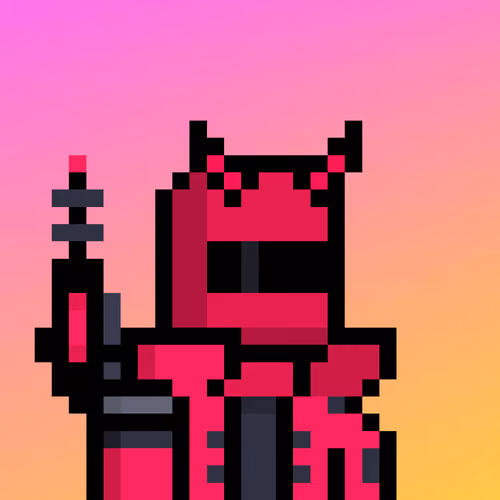 Banger Bots #1651