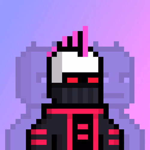 Banger Bots #1407