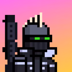 Banger Bots #3675