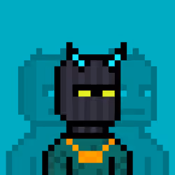 Banger Bots #2562