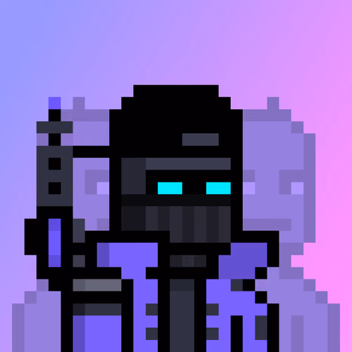Banger Bots #1473