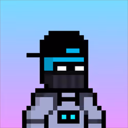 Banger Bots #2515