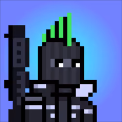 Banger Bots #5008