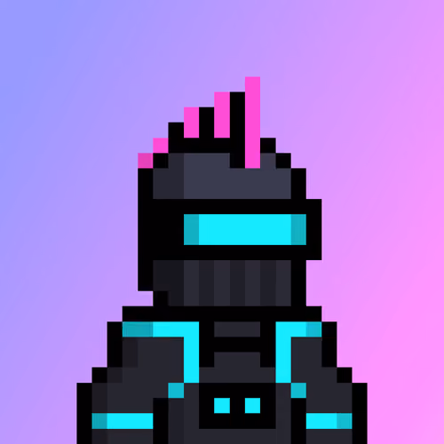 Banger Bots #5006