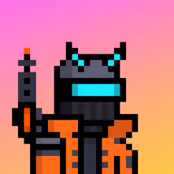 Banger Bots #2099