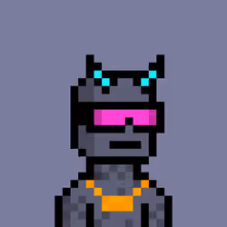 Banger Bots #1538