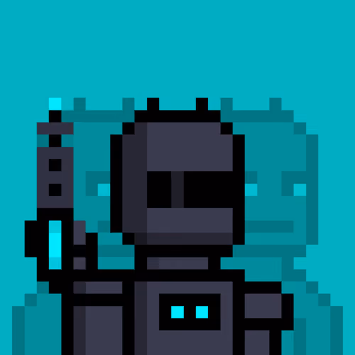 Banger Bots #5062