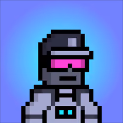 Banger Bots #1808