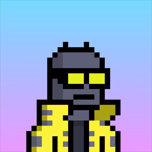 Banger Bots #1091