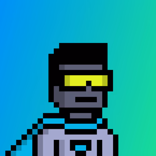 Banger Bots #864