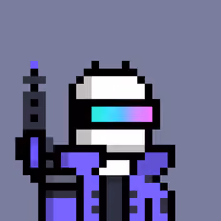 Banger Bots #2633