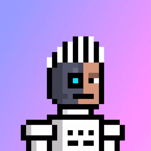 Banger Bots #4686