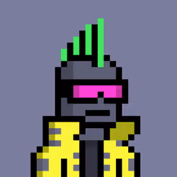 Banger Bots #1610