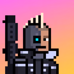 Banger Bots #743