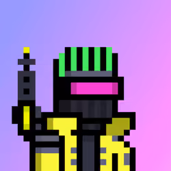 Banger Bots #2910