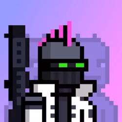 Banger Bots #1122