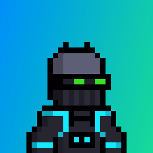 Banger Bots #2424