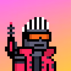Banger Bots #1016