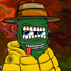 Traphouse #519