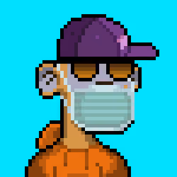 Space Convict #4150