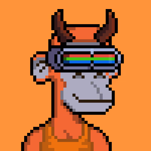 Space Convict #3864