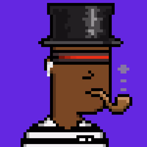 Space Convict #4154