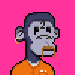 Space Convict #4149
